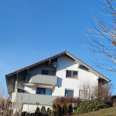 Unser Haus