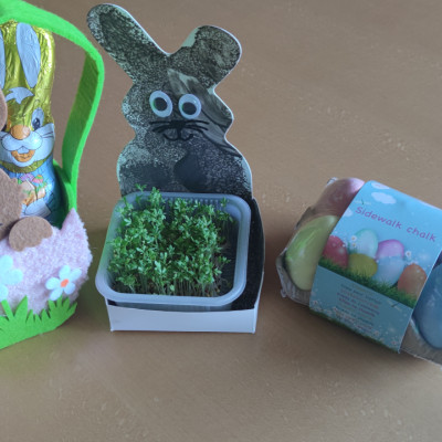 Ostern 2024
